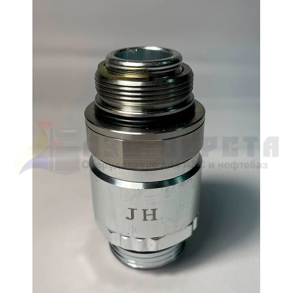 Муфта поворотно-разрывная JIAHAO SSB-16.0
